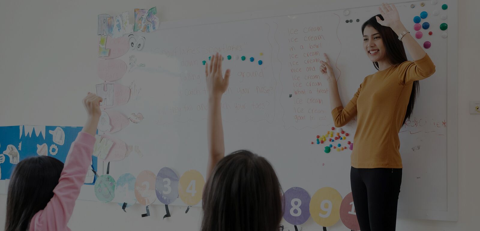 Services for Education Sector