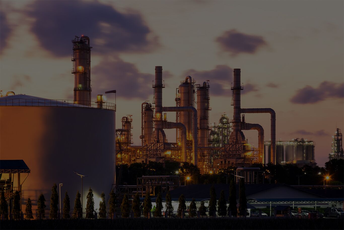 Services for Manufacturing Industry