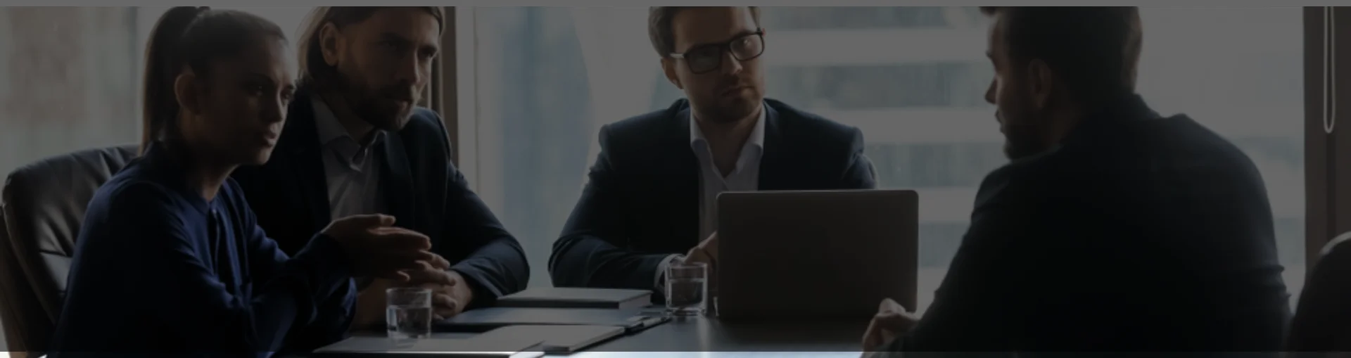 Insurance Back Office Management Services