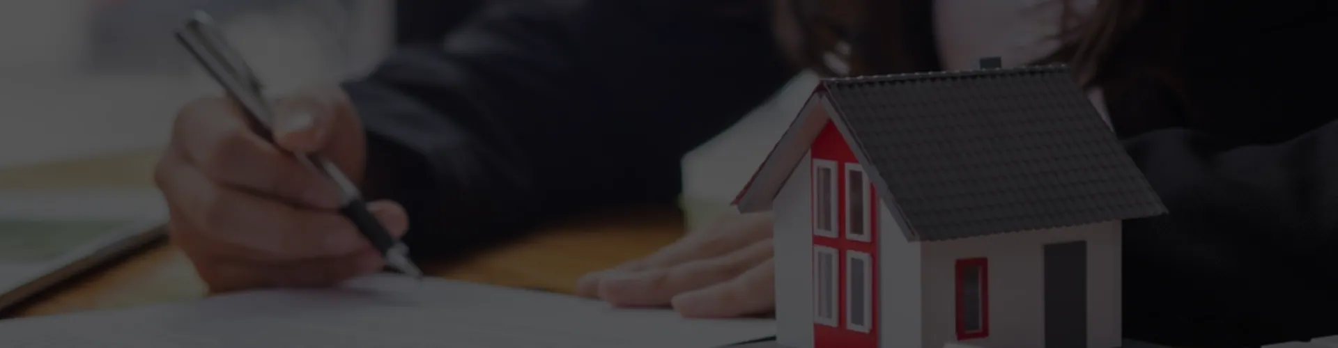 Mortgage Title Insurance Processing Support
