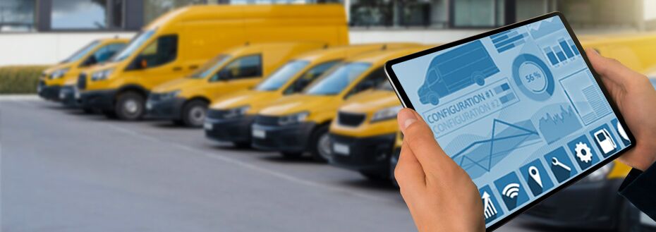 Outsource Trucking Insurance Lead Generation Services