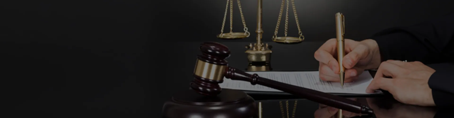 Arbitration Services