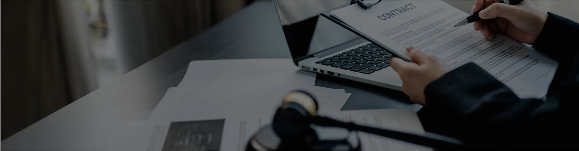 Contract Lifecycle Management Services