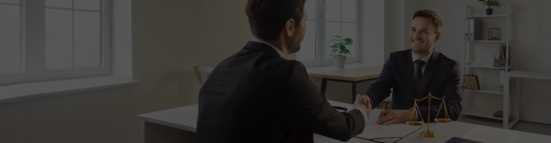 Legal Support Services