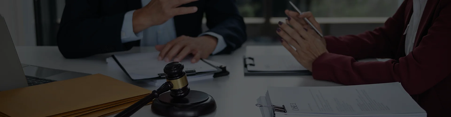 Expert Legal Document Review Services