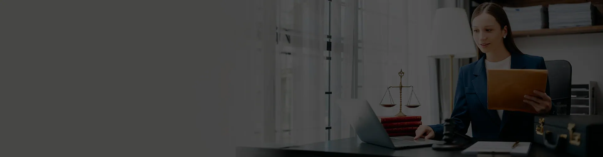 Dedicated Paralegal Services