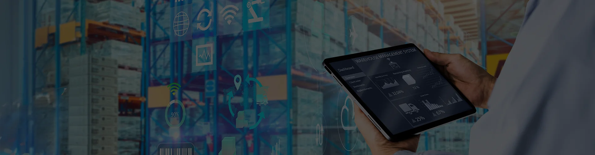 Scalable Inventory Management Services for Modern Businesses