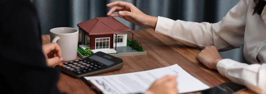 Mortgage Loan Process