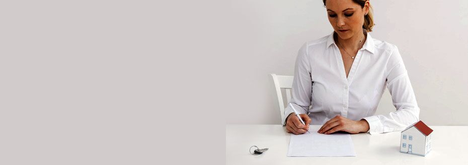 Mortgage Title Services