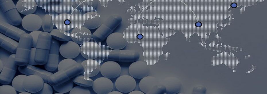 Pharmaceutical Market Landscape and Assessment Services