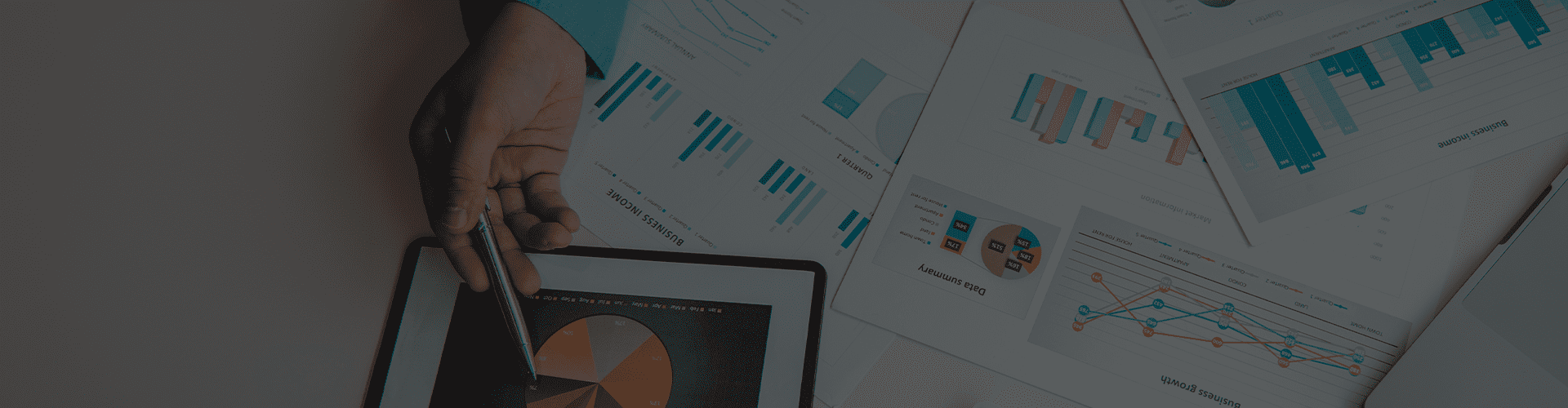 Market Research Services