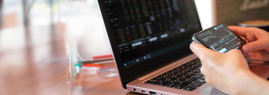 Visual Analytics Services - Flatworld Solutions