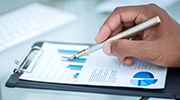 Operational Analytics Services - Flatworld Solutions