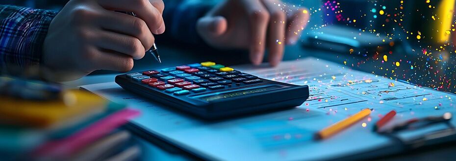 Pricing Structure - Web Analytics
