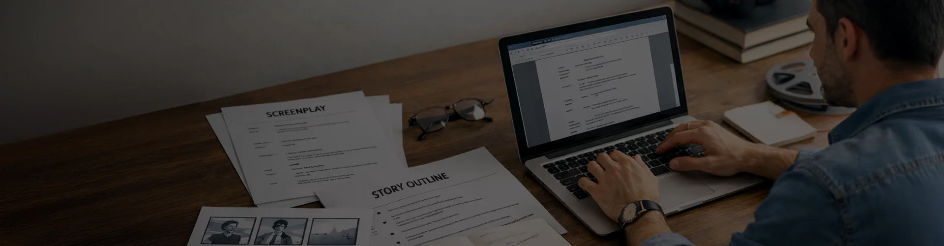 script-writing-services